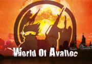 World of Avalloc